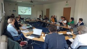Comité de pilotage TETRAE Pays de la Loire, 7 juin 2024
