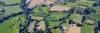 Territoire agricole mosaique